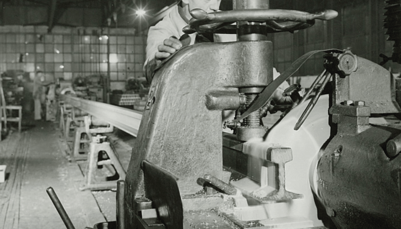 hayangesciagepercage1952