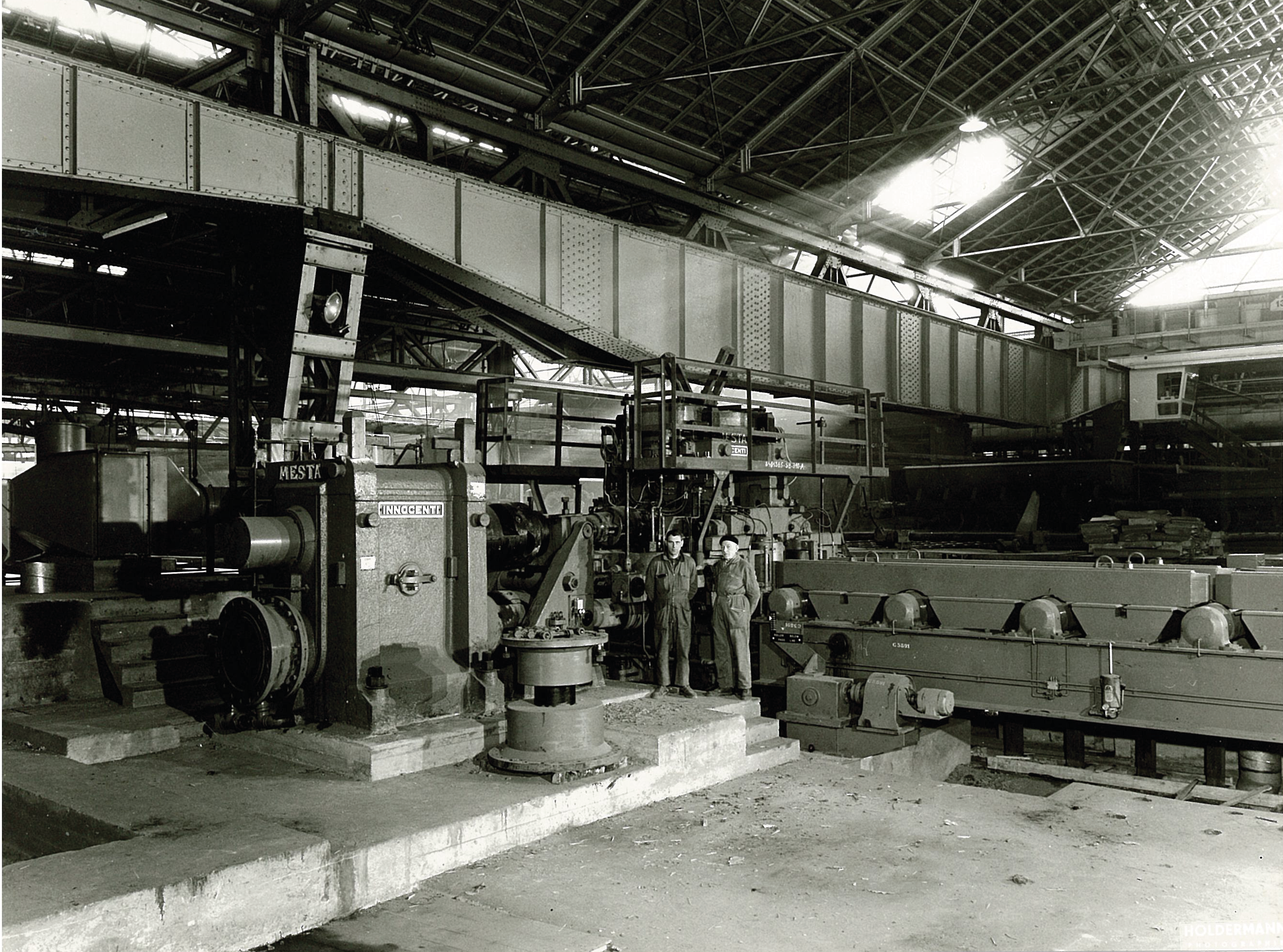 hayangetrain950cagesfinisseusesmesta1952